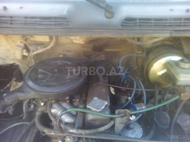 GAZ 330202-740 1996, 140,000 km - 2.3 l - Bakı