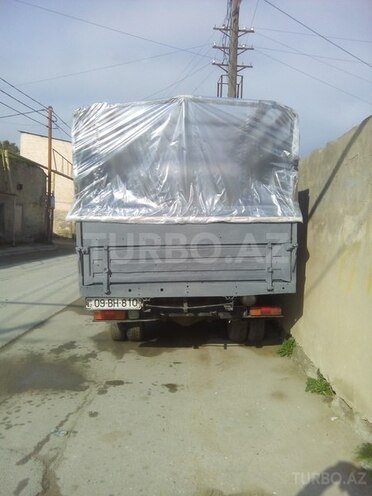 GAZ 330202-740 1996, 140,000 km - 2.3 l - Bakı