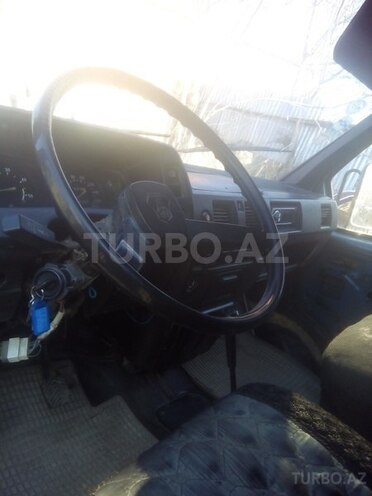 GAZ 330202-740 1996, 140,000 km - 2.3 l - Bakı
