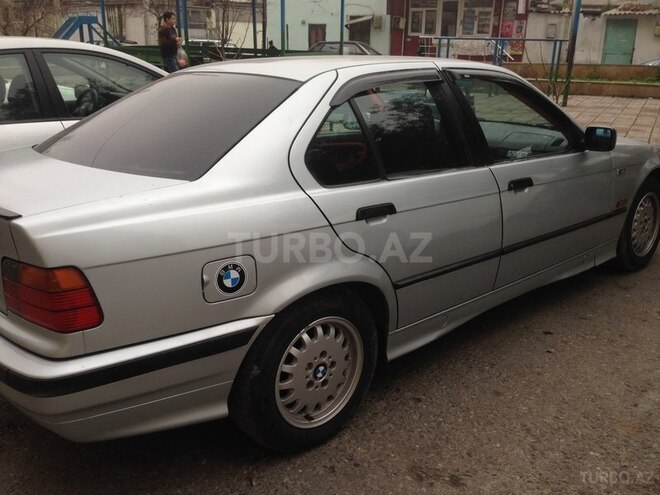 BMW 320 1995, 3,160,000 km - 0.2 l - Bakı