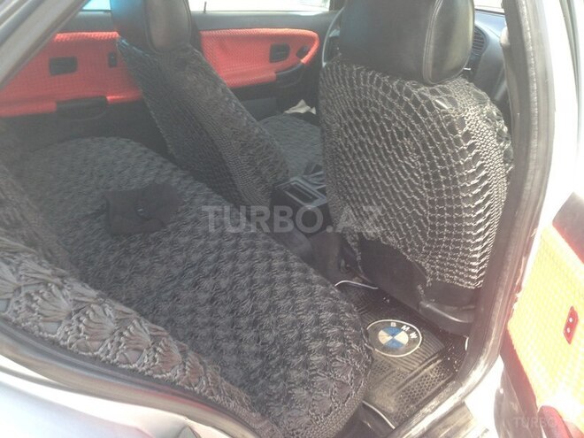 BMW 320 1995, 3,160,000 km - 0.2 l - Bakı