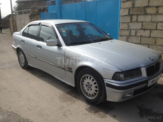BMW 320 1995, 3,160,000 km - 0.2 l - Bakı