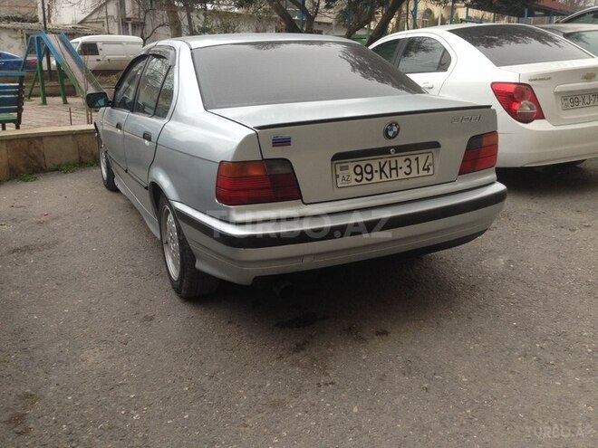 BMW 320 1995, 3,160,000 km - 0.2 l - Bakı