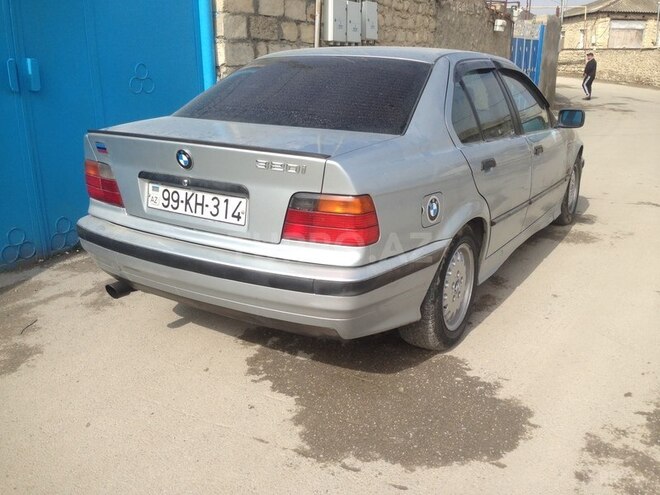 BMW 320 1995, 3,160,000 km - 0.2 l - Bakı