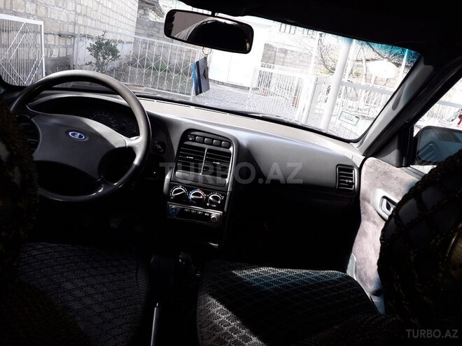 LADA (VAZ) 2112 2007, 284,123 km - 1.6 л - Yevlax