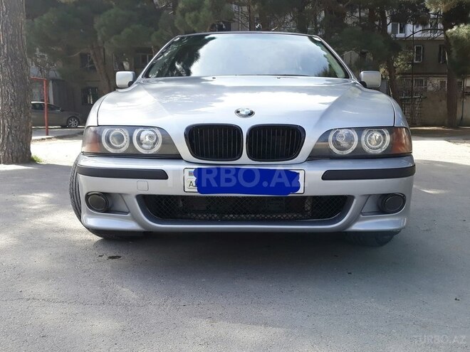 BMW 523 1996, 30,000 km - 2.5 l - Bakı