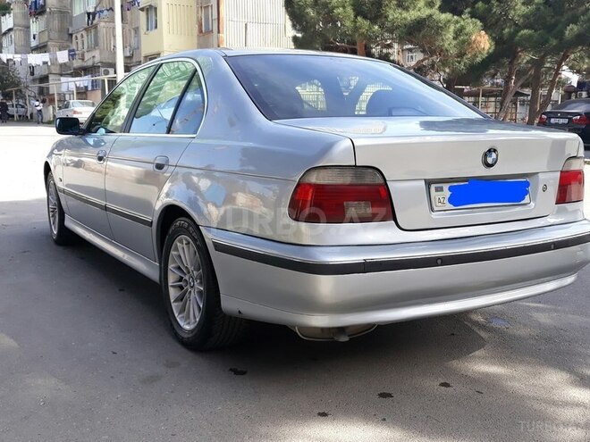 BMW 523 1996, 30,000 km - 2.5 l - Bakı