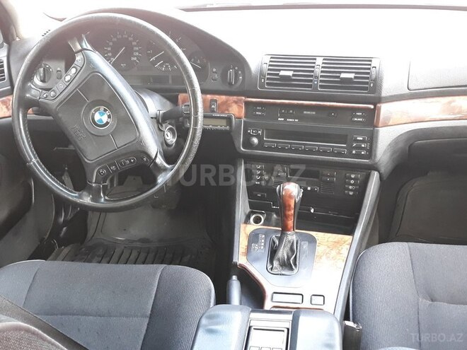 BMW 523 1996, 30,000 km - 2.5 l - Bakı