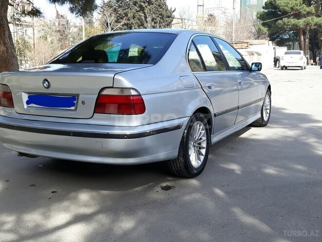 BMW 523 1996, 30,000 km - 2.5 l - Bakı