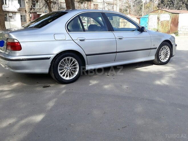 BMW 523 1996, 30,000 km - 2.5 l - Bakı