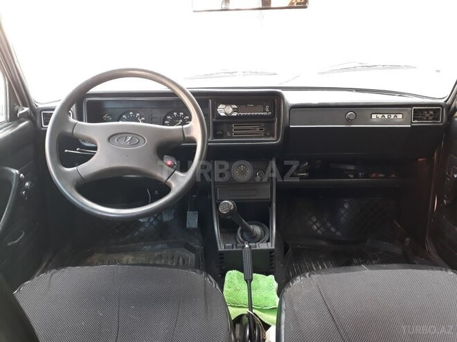 LADA (VAZ) 2107 2005, 93,188 km - 1.6 л - Bakı