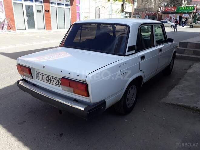 LADA (VAZ) 2107 2005, 93,188 km - 1.6 л - Bakı