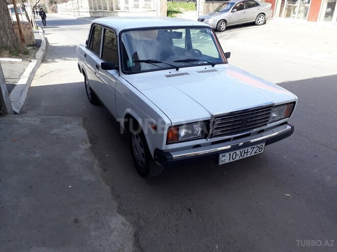 LADA (VAZ) 2107 2005, 93,188 km - 1.6 л - Bakı