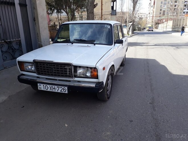 LADA (VAZ) 2107 2005, 93,188 km - 1.6 л - Bakı