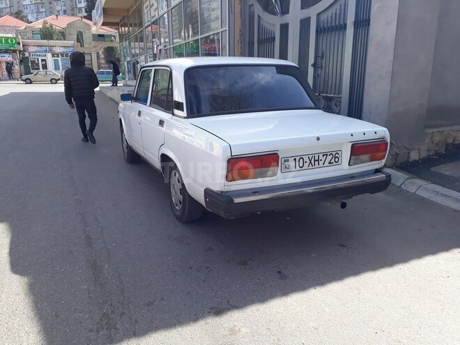 LADA (VAZ) 2107 2005, 93,188 km - 1.6 л - Bakı