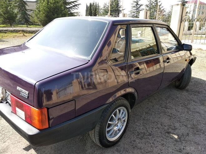 LADA (VAZ) 21099 1997, 244,900 km - 1.5 л - Gəncə