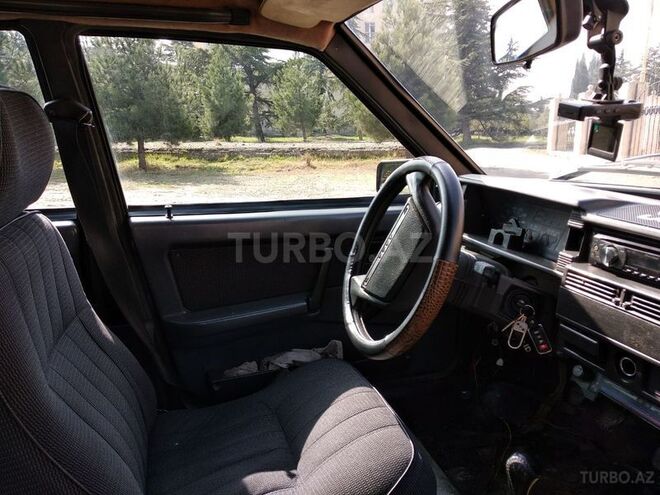 LADA (VAZ) 21099 1997, 244,900 km - 1.5 л - Gəncə