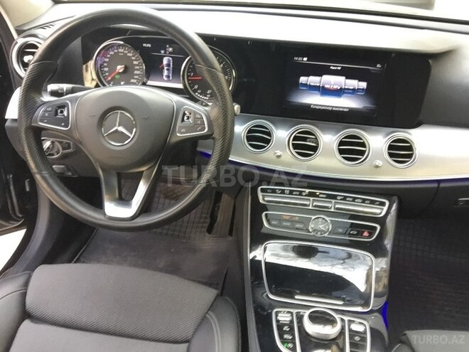 Mercedes  2016, 50,000 km - 2.0 l - Bakı