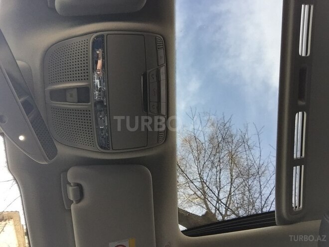 Mercedes  2016, 50,000 km - 2.0 l - Bakı
