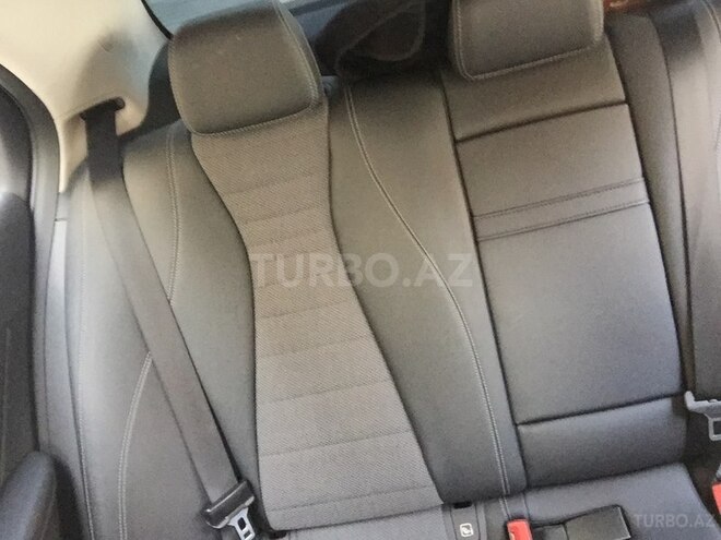 Mercedes  2016, 50,000 km - 2.0 l - Bakı