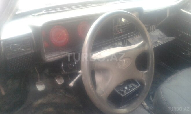 LADA (VAZ) 2107 1983, 40,000 km - 1.6 л - Yevlax
