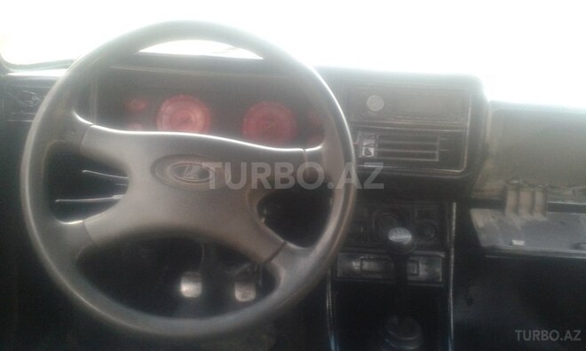 LADA (VAZ) 2107 1983, 40,000 km - 1.6 л - Yevlax