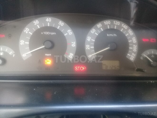 Iran Khodro Samand 2015, 80,000 km - 1.6 l - Bakı