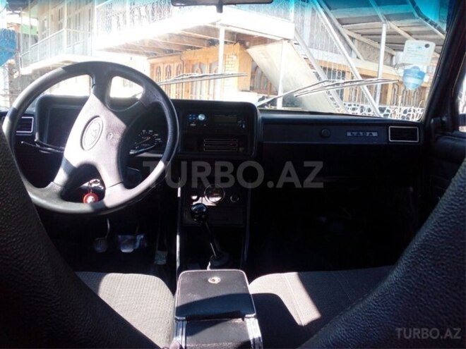 LADA (VAZ) 2107 1988, 150,000 km - 1.5 l - Şəki