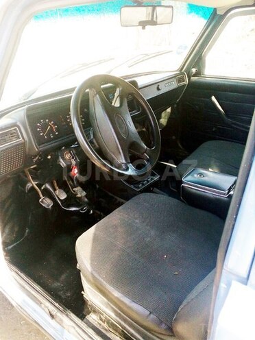 LADA (VAZ) 2107 1988, 150,000 km - 1.5 l - Şəki