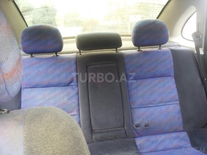 Opel Vectra 1995, 38,400 km - 1.6 л - Zaqatala