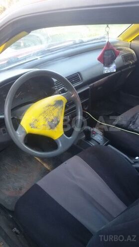 Opel Astra 1991, 3,333,333 km - 2.4 л - Bakı