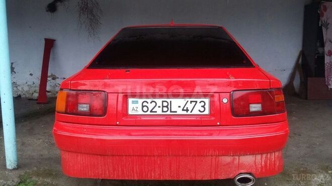 Opel Astra 1991, 3,333,333 km - 2.4 л - Bakı