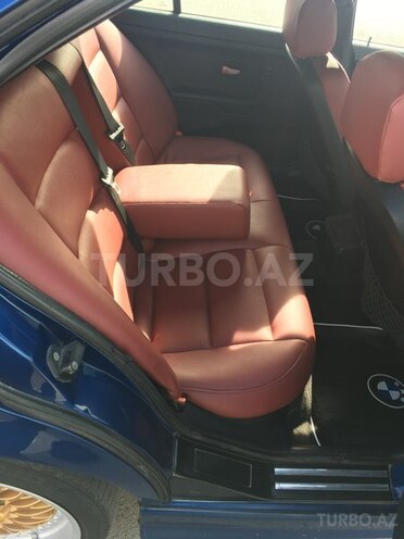 BMW 320 1997, 205,340 km - 2.0 l - Bakı