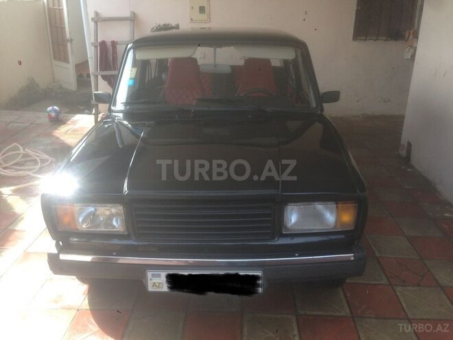 LADA (VAZ) 2107 2010, 104,000 km - 1.6 l - Bakı