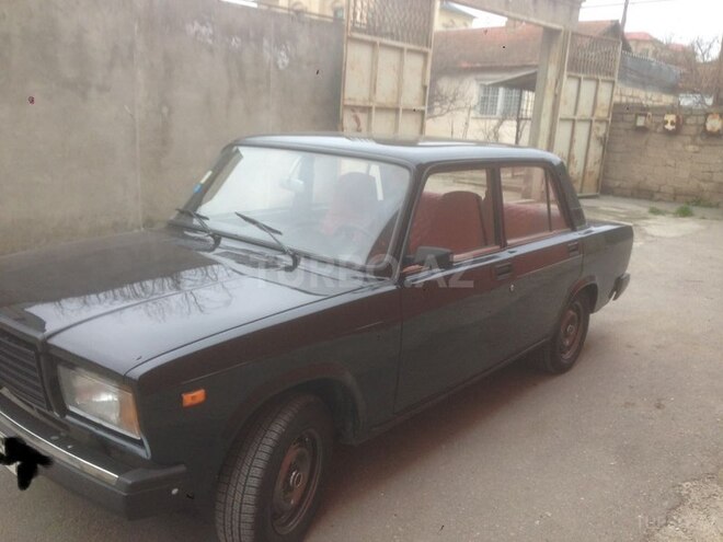 LADA (VAZ) 2107 2010, 104,000 km - 1.6 l - Bakı