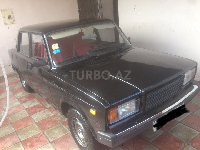 LADA (VAZ) 2107 2010, 104,000 km - 1.6 l - Bakı