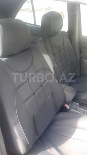 Mercedes 190 1990, 34,876 km - 2.3 l - Bakı