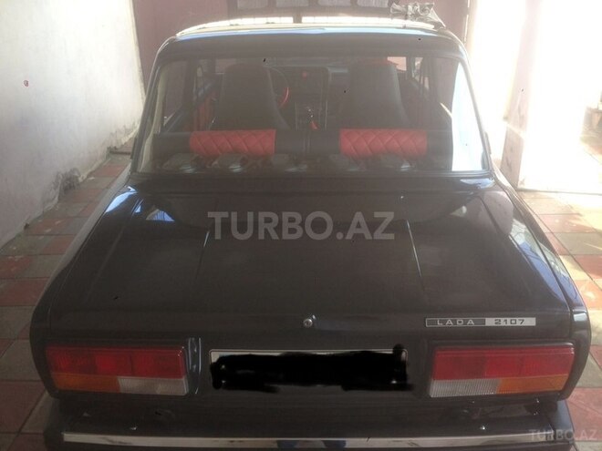 LADA (VAZ) 2107 2010, 104,000 km - 1.6 l - Bakı