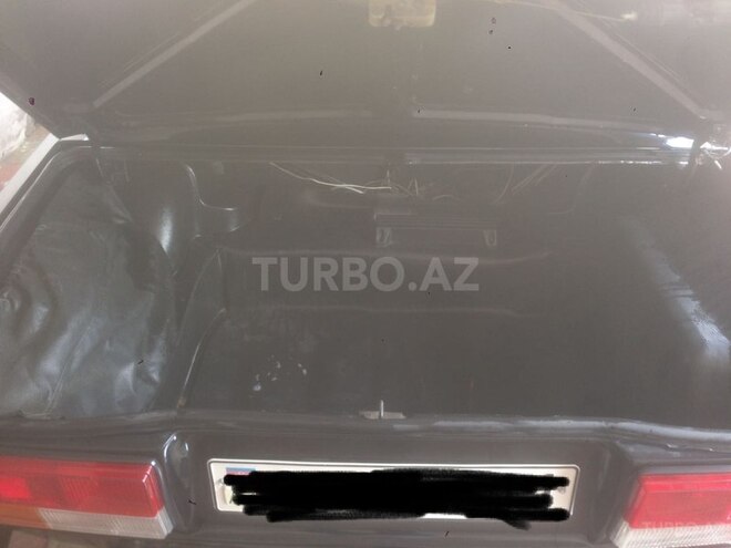 LADA (VAZ) 2107 2010, 104,000 km - 1.6 l - Bakı