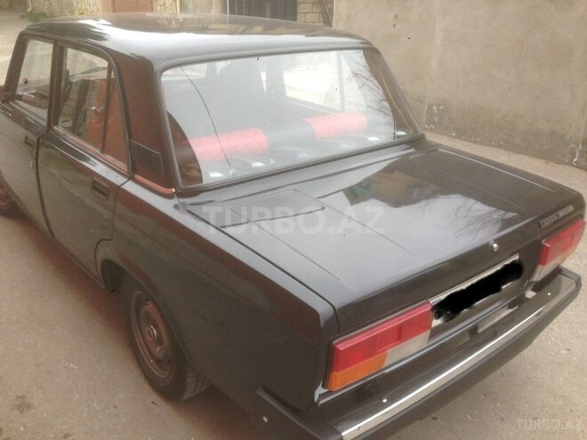 LADA (VAZ) 2107 2010, 104,000 km - 1.6 l - Bakı