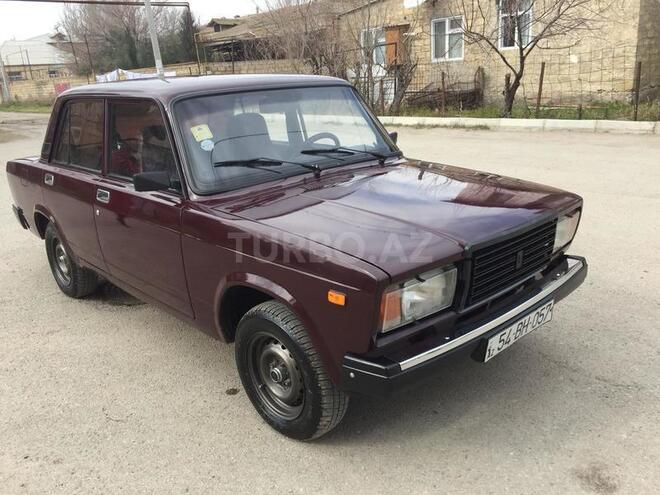 LADA (VAZ) 2107 2008, 150,000 km - 1.6 л - Sumqayıt