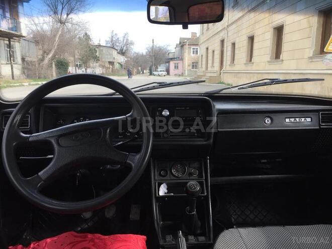 LADA (VAZ) 2107 2008, 150,000 km - 1.6 л - Sumqayıt