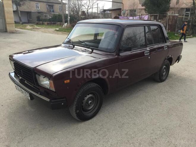 LADA (VAZ) 2107 2008, 150,000 km - 1.6 л - Sumqayıt