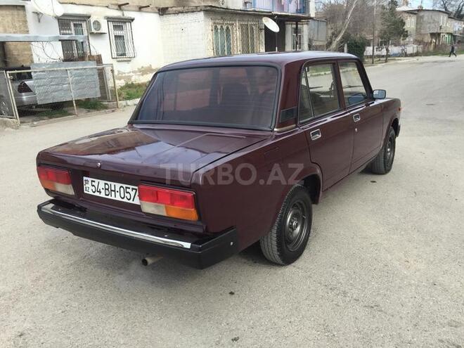 LADA (VAZ) 2107 2008, 150,000 km - 1.6 л - Sumqayıt