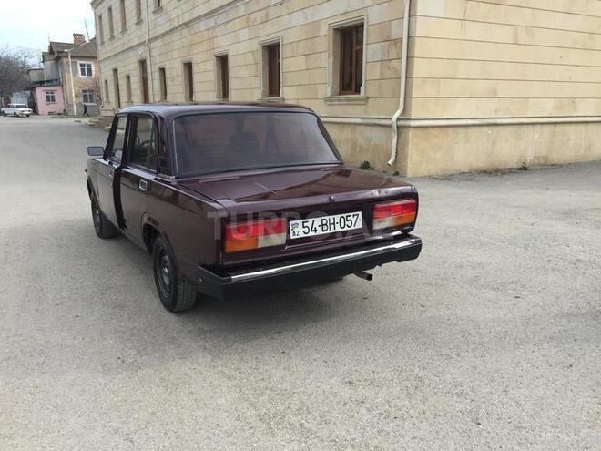 LADA (VAZ) 2107 2008, 150,000 km - 1.6 л - Sumqayıt