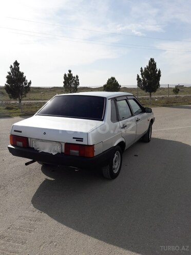 LADA (VAZ) 21099 2001, 304,000 km - 1.6 l - Sumqayıt