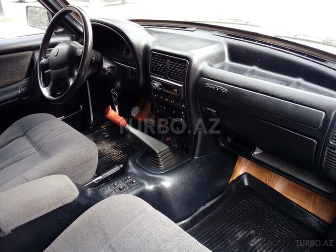 GAZ 3110 2001, 270,000 km - 2.4 l - Sumqayıt