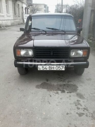 LADA (VAZ) 2107 2008, 150,000 km - 1.6 л - Sumqayıt