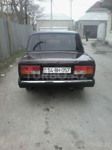 LADA (VAZ) 2107 2008, 150,000 km - 1.6 л - Sumqayıt