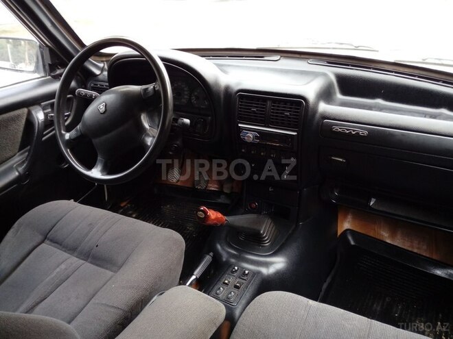 GAZ 3110 2001, 270,000 km - 2.4 l - Sumqayıt